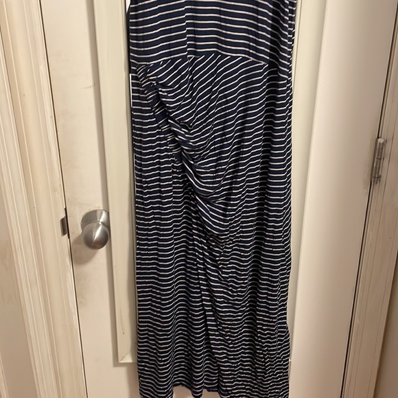 Gap Maxi Dress NWTO - Picture 2 of 5
